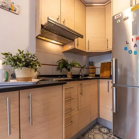 Homes & Go Tecavi Iii *